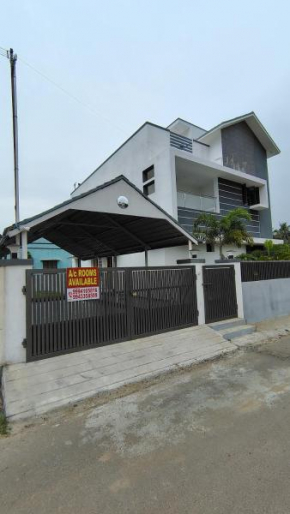 Chandru Residency